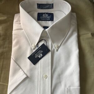 Men's Dress Shirt
